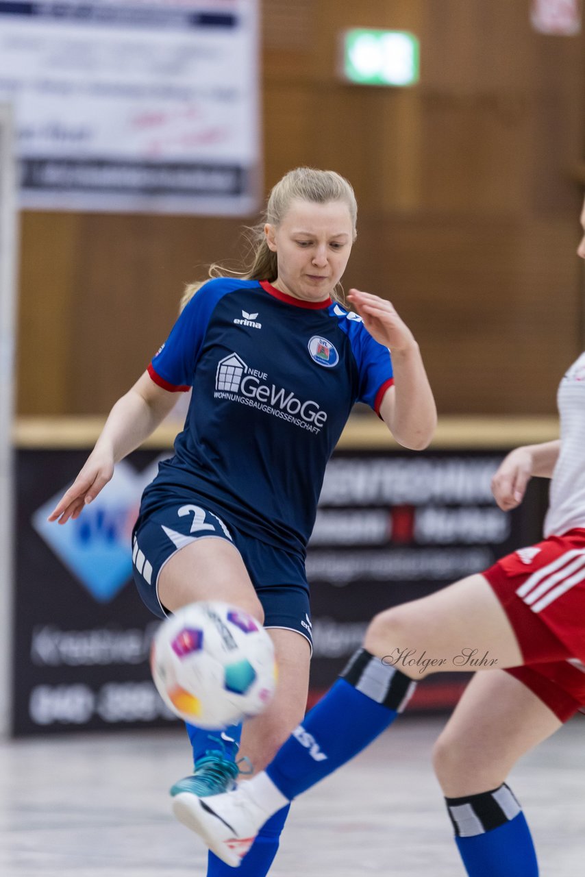 Bild 53 - VR Bank Cup Horst